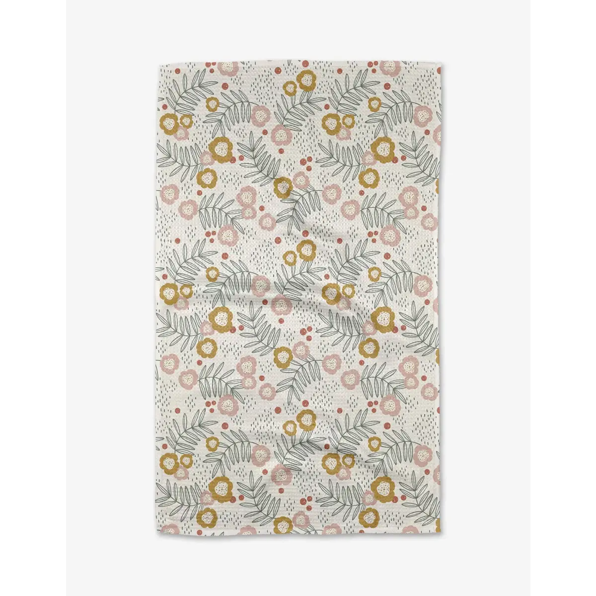 Kitchen Towel - Savannah - Geometry