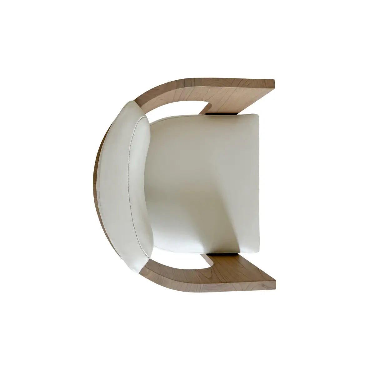 Selene Modern Upholstered Dining Chair - Ave Home
