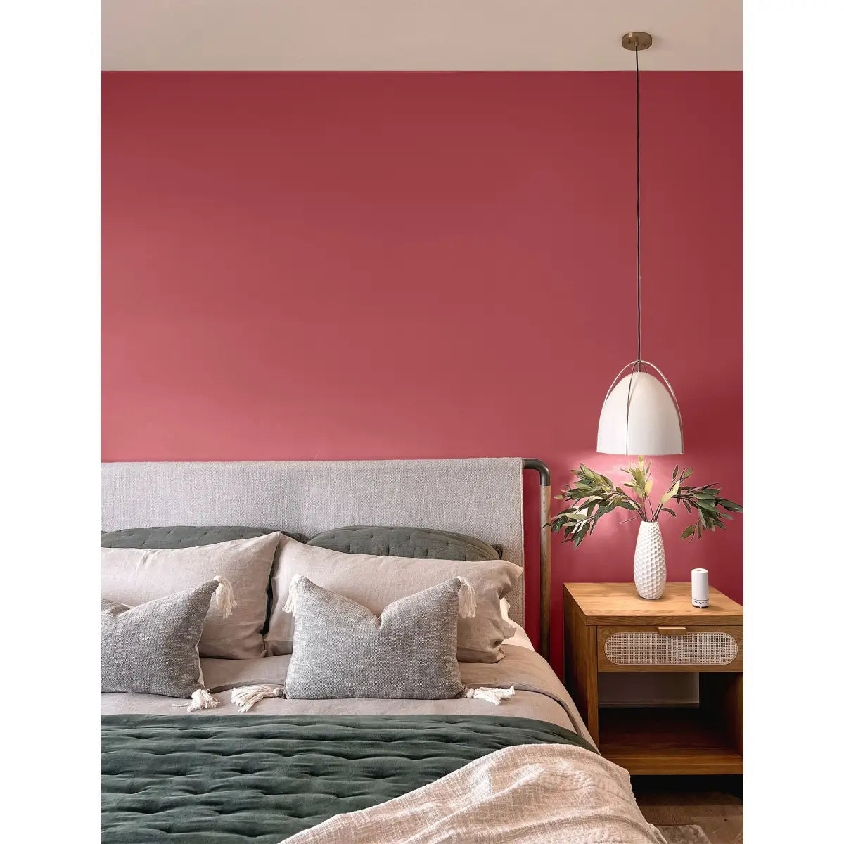 Shop Til You Drop - Manor Borne Wall Paint - Amy Howard At Home