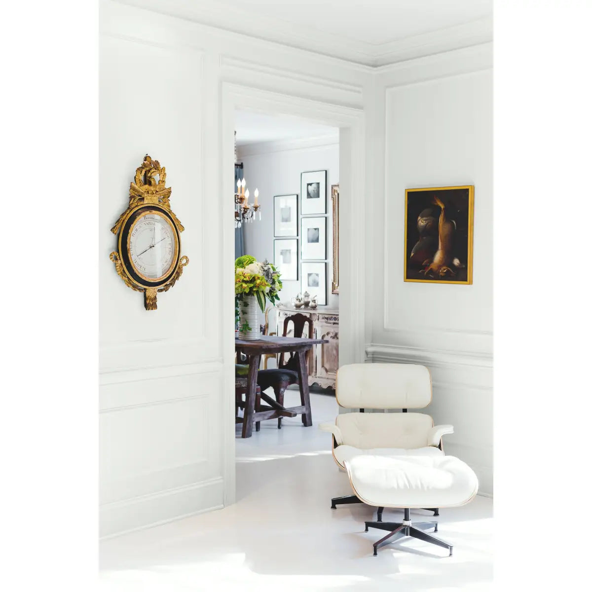 Slow it Down - Manor Borne Wall Paint - Amy Howard At Home