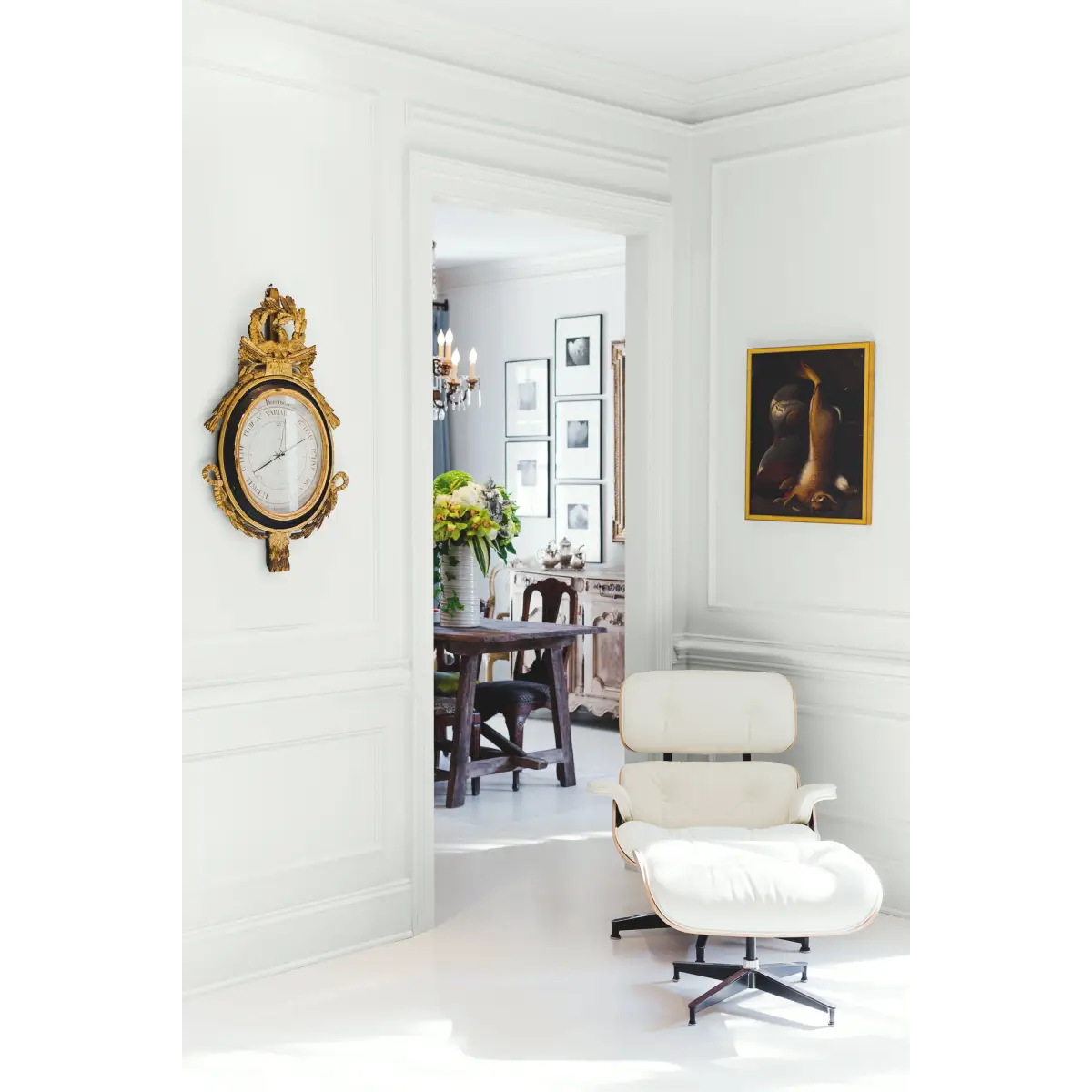 Slow it Down - Manor Borne Wall Paint - Amy Howard At Home