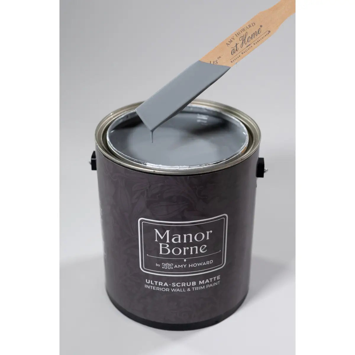 Soho Chic - Manor Borne Wall Paint - Amy Howard At Home