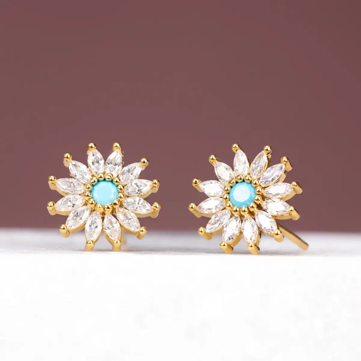 Spark Hope Stud Earrings - Starfish Project