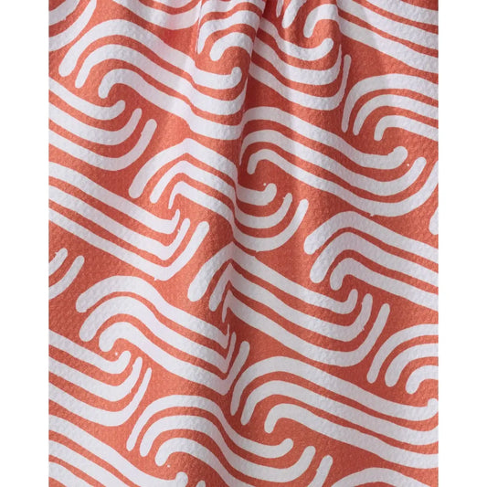 Kitchen Towel - Spirited - Geometry