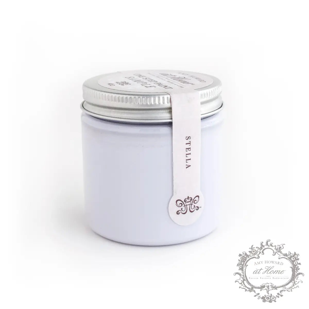 Stella - One Step Paint - 4oz Sample - Amy Howard At Home