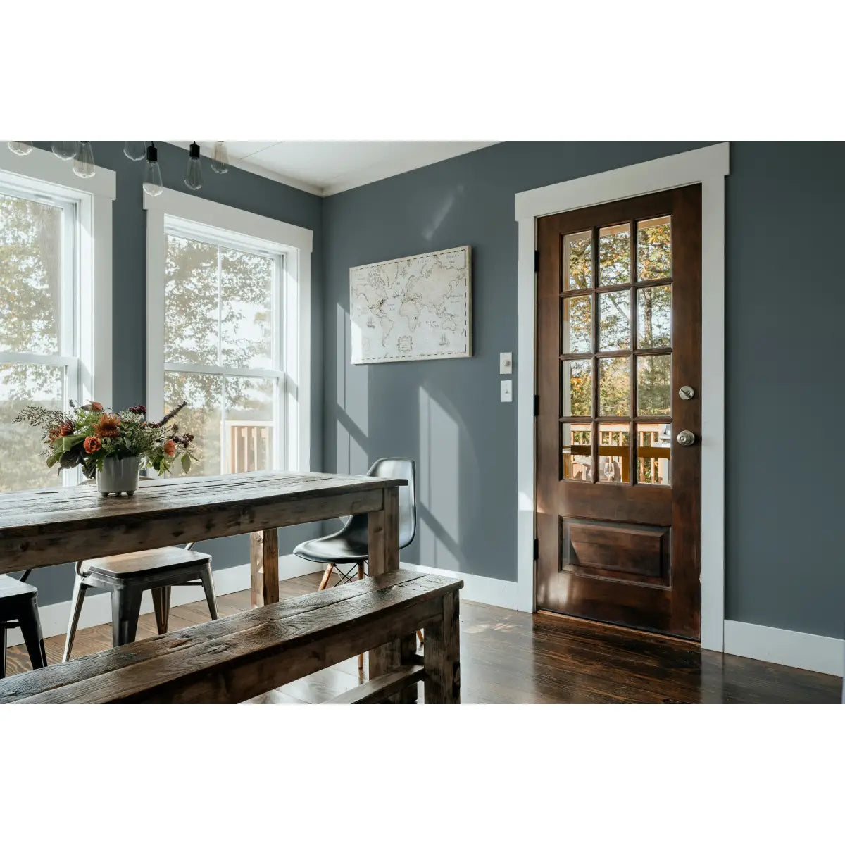 Take it All In - Manor Borne Wall Paint - Amy Howard At Home