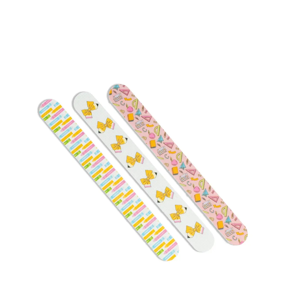 Nail Files - Teacher Gift - The Royal Standard