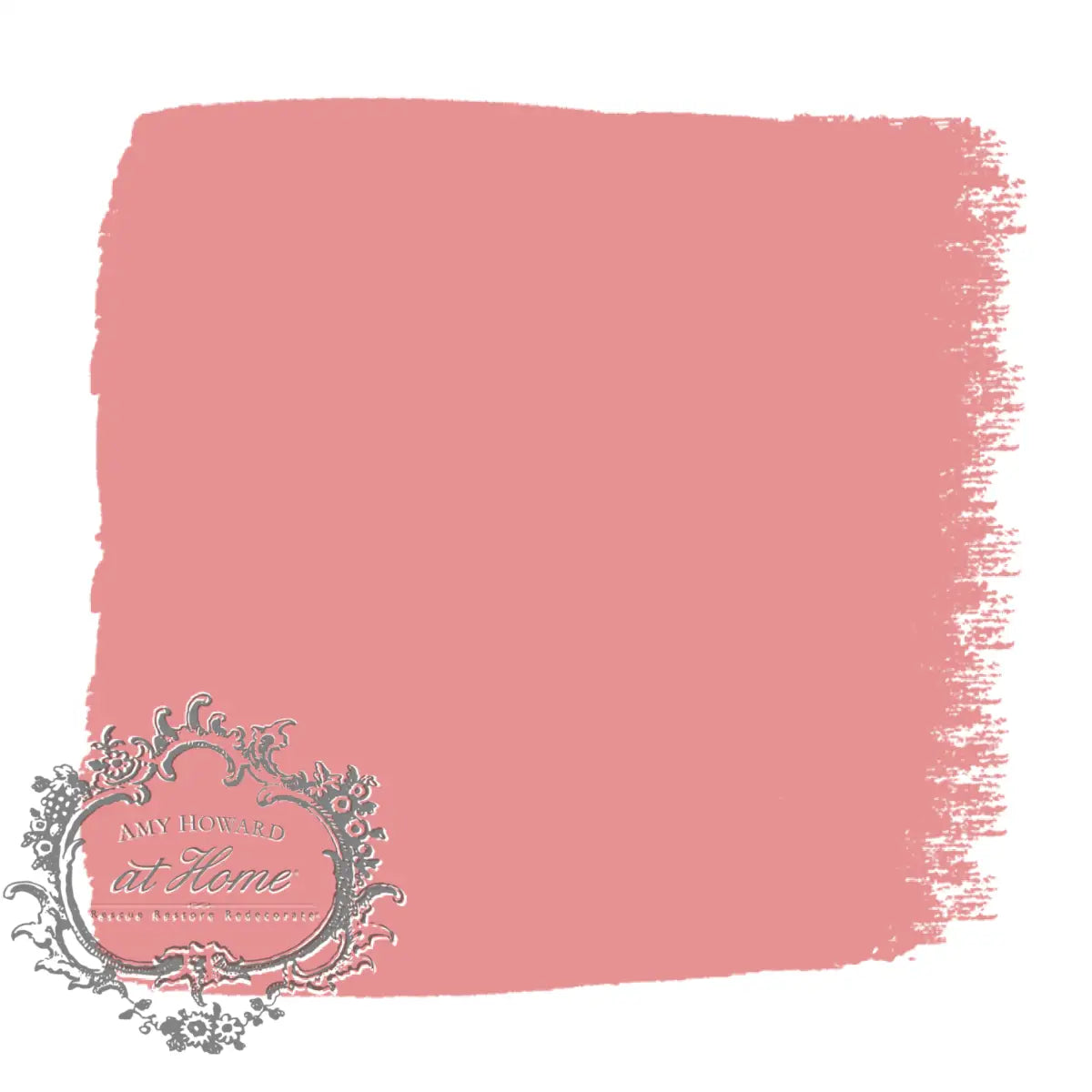 Toscana Milk Paint - 12oz - Toulouse Rose - Amy Howard At Home