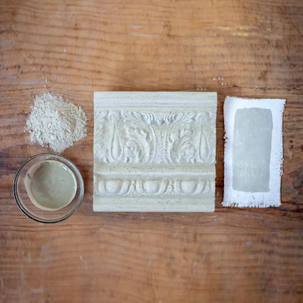 Toscana Milk Paint - Calais Green - Amy Howard At Home