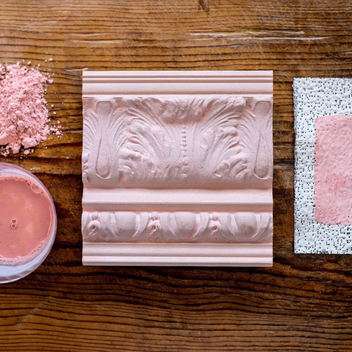 Toscana Milk Paint - Daddy’s Girl - Amy Howard At Home