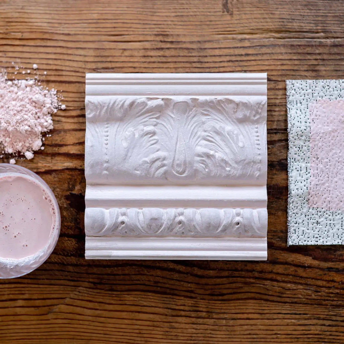 Toscana Milk Paint - Debutante - Amy Howard At Home
