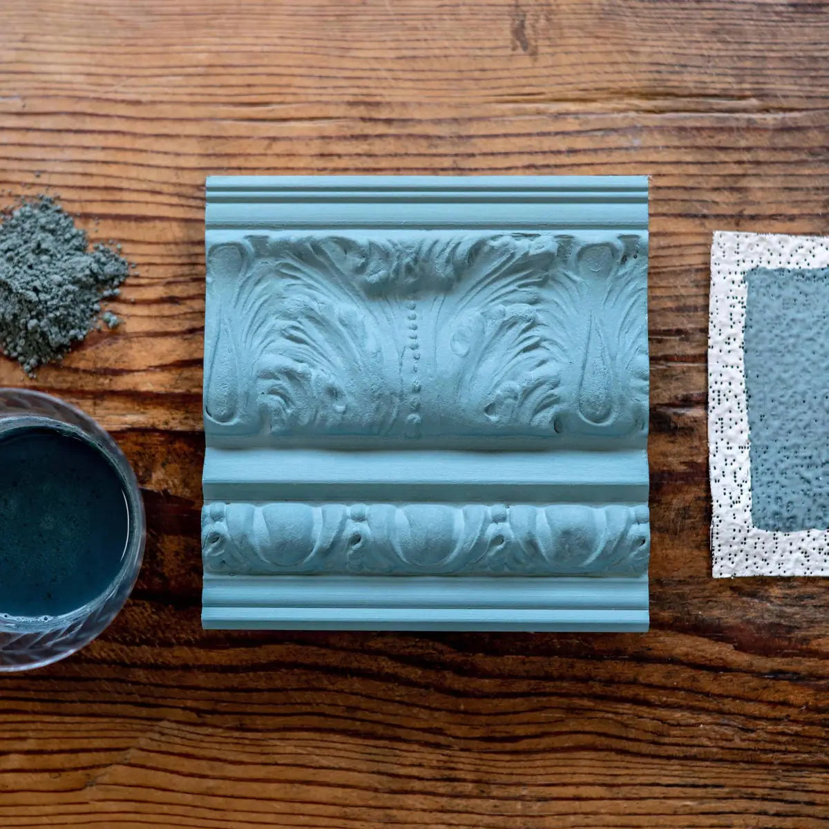 Toscana Milk Paint - Party in the Grove - Amy Howard At Home