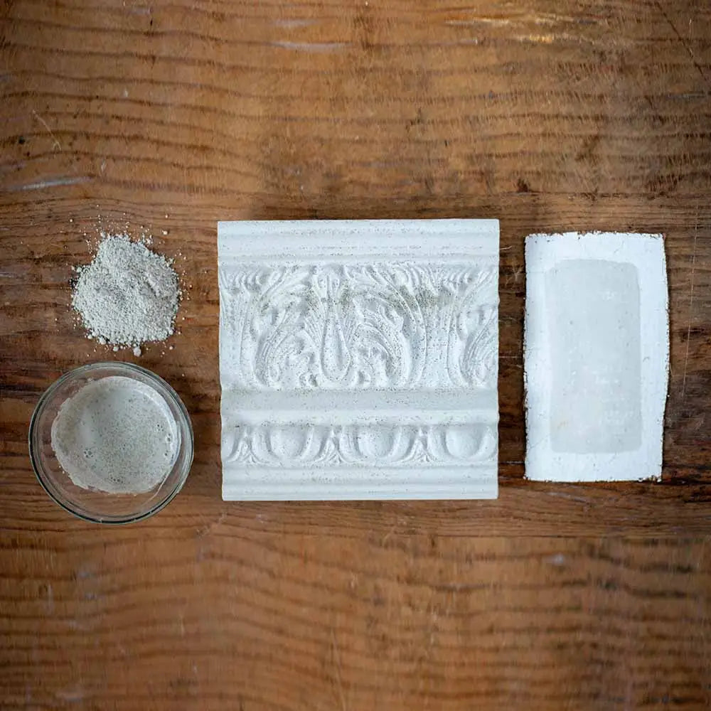 Toscana Milk Paint - Pompeii Grey - Amy Howard At Home
