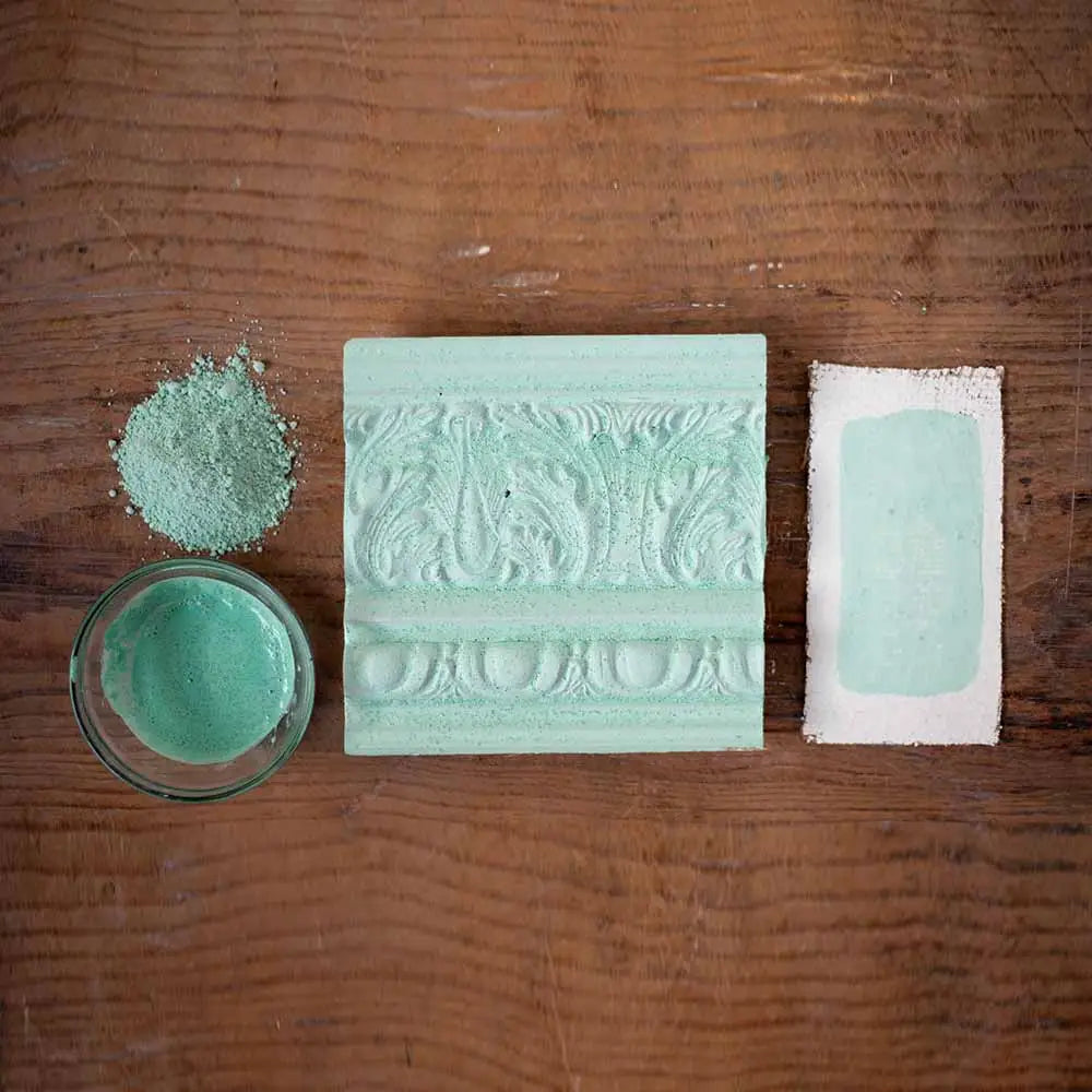 Toscana Milk Paint - Riviera Blue - Amy Howard At Home