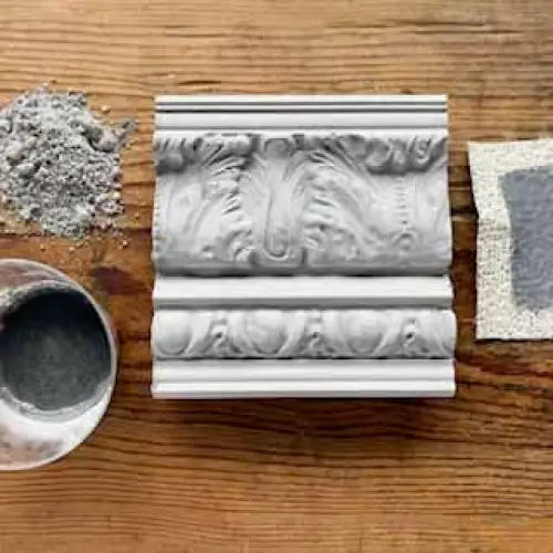 Toscana Milk Paint - Scandinavian Grey - Amy Howard At Home