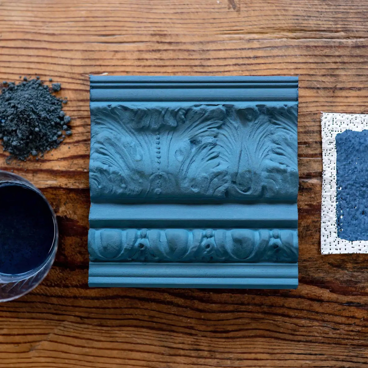 Toscana Milk Paint - Southern Gentleman - Amy Howard At Home