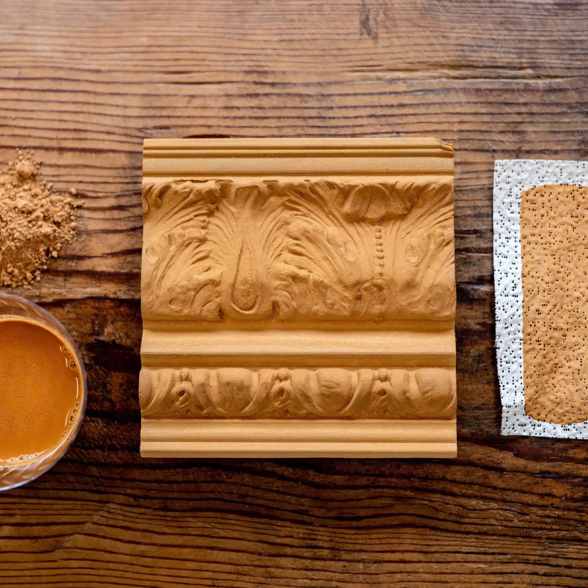 Toscana Milk Paint - Summer Bonfires - Amy Howard At Home