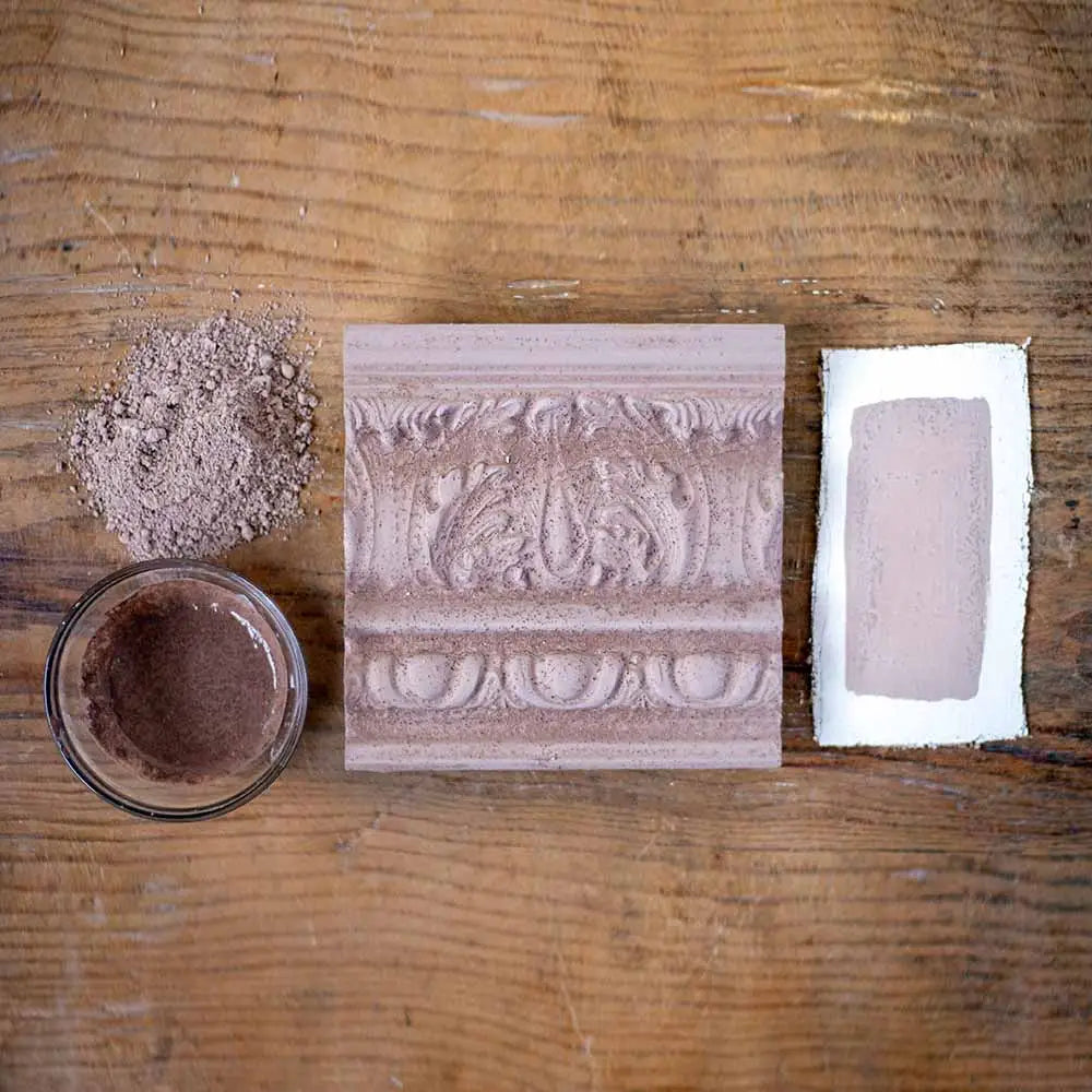 Toscana Milk Paint - Venetian Brown - Amy Howard At Home