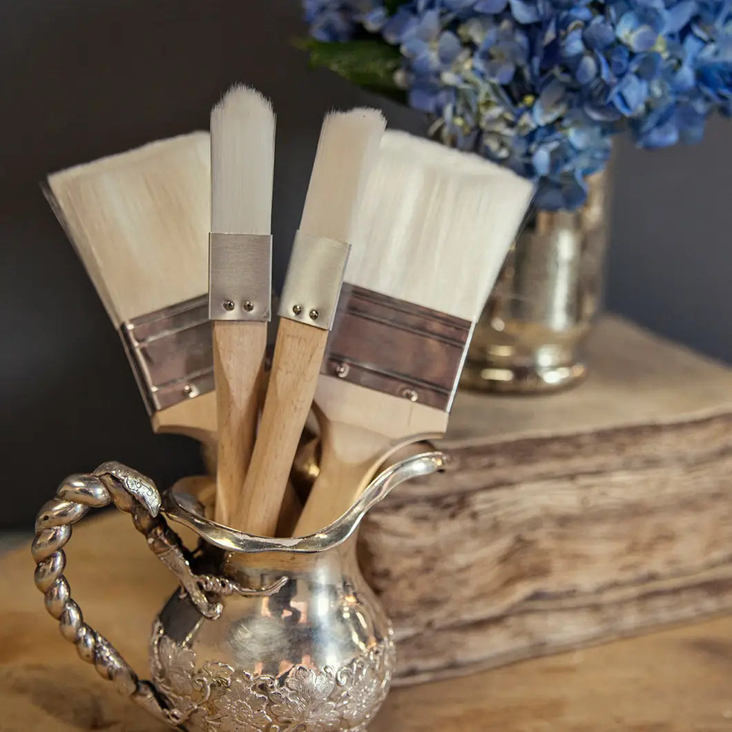 Triangle Specialty Brush - Amy Howard At Home