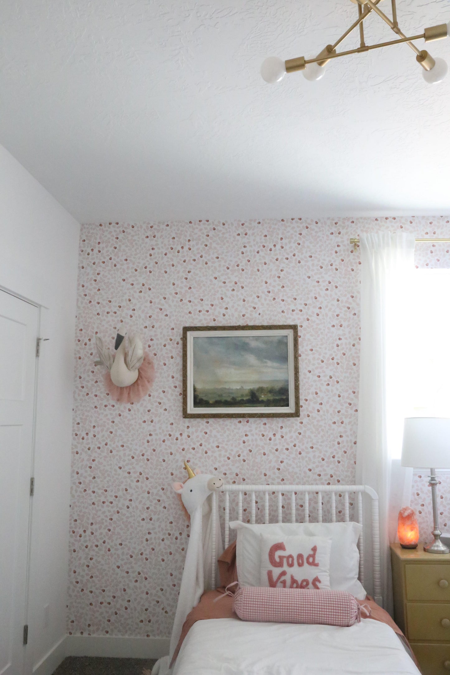 Autumn Wallpaper by Micush - Loomwell Home Goods