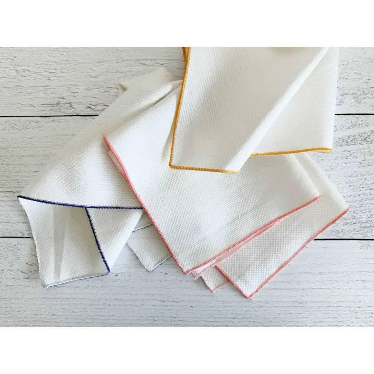 Unpaper Towels - Fabric - Set of 12 - Dot and Army