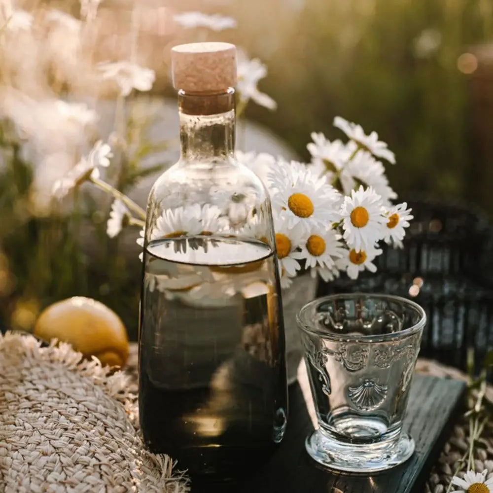 Versailles Tumbler Set-6 - La Rochere NA