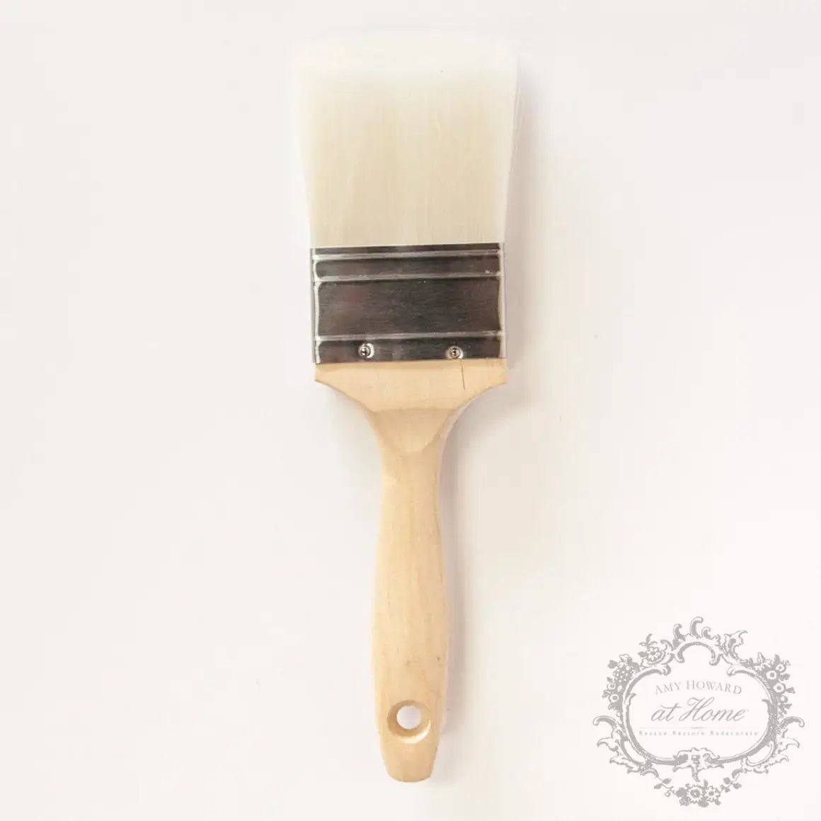 Wedge Specialty Brush - Amy Howard At Home