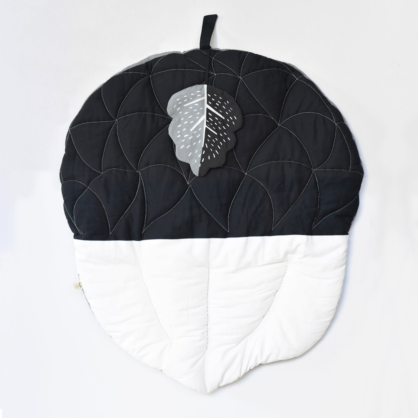 Quilted Playmat - Acorn - Wee Gallery