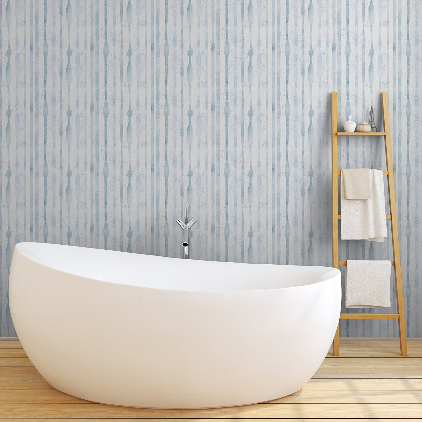 West Wallpaper by Sara Mari - Loomwell Home Goods