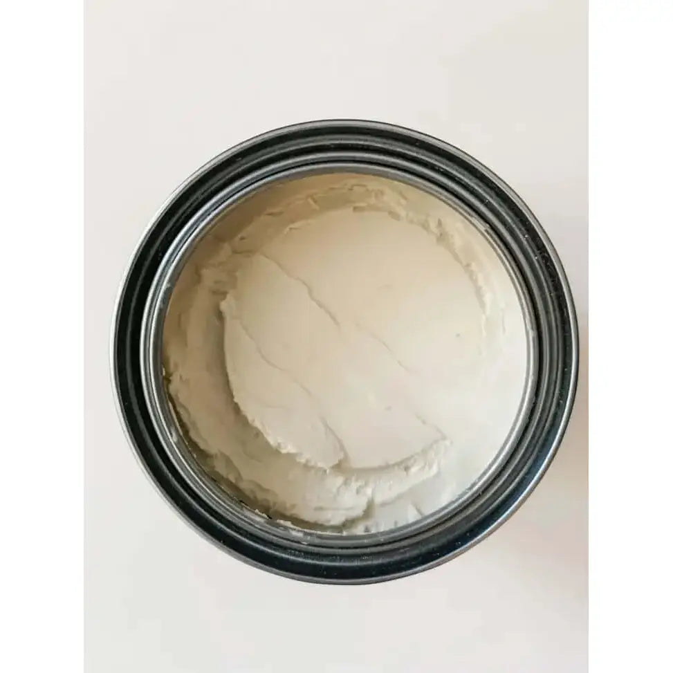 White Liming Wax Polish - MudPaint