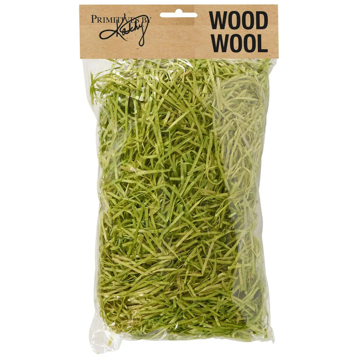 Wood Basket Filler - Eco-Friendly Easter Grass - Primitives by Kathy