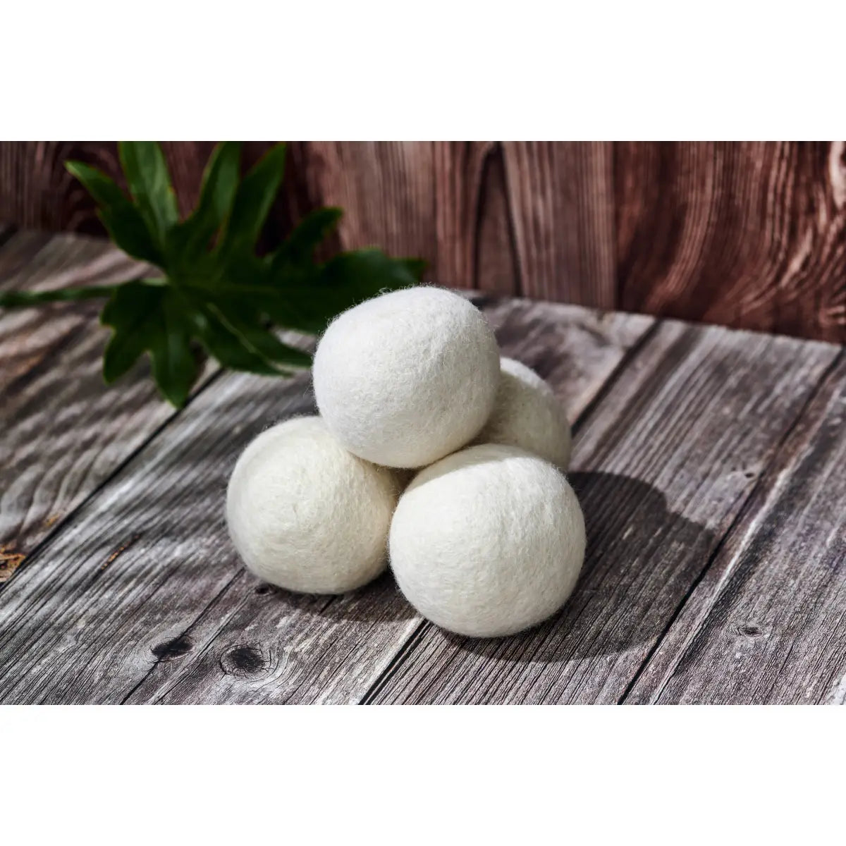 Wool Dryer Ball - Desesh