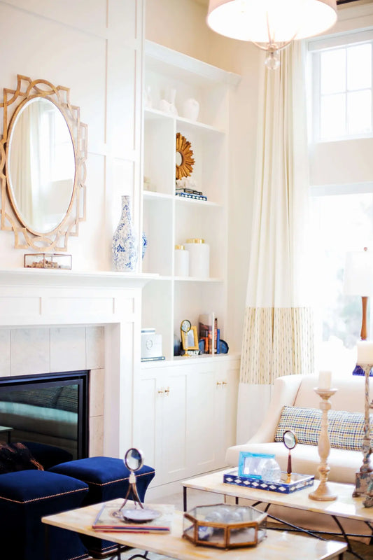 Let’s Look at Popular Interior Decorating Styles!