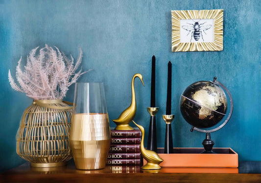 What is the Maximalist Design Style?
