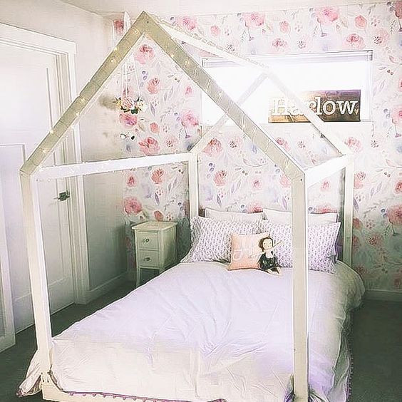 Leona Wallpaper - Loomwell Home Goods