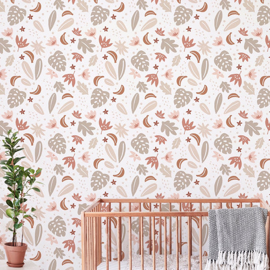 Henley Wallpaper by Micush