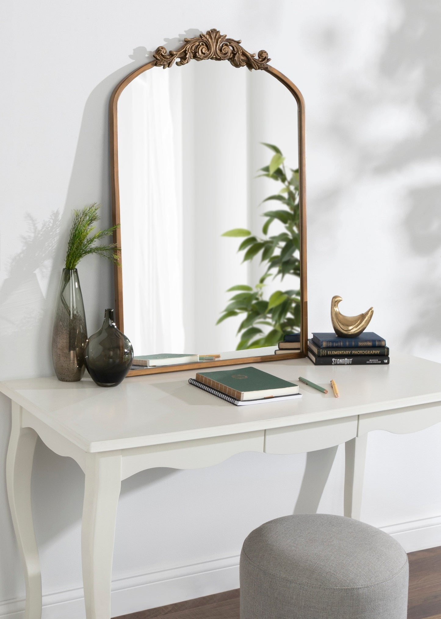 Arendahl Elegant Arch Mirror