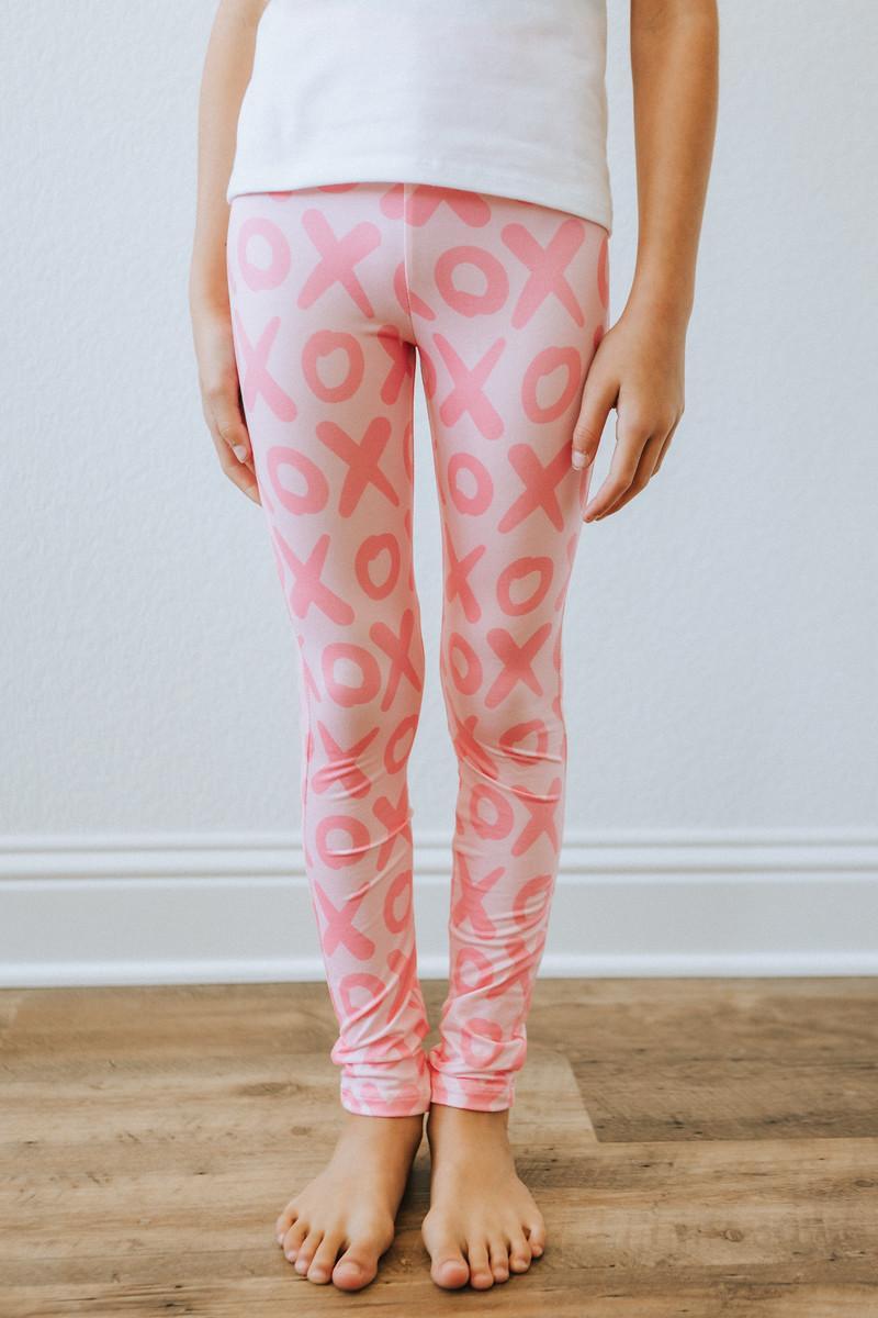 SALE XOXO Leggings