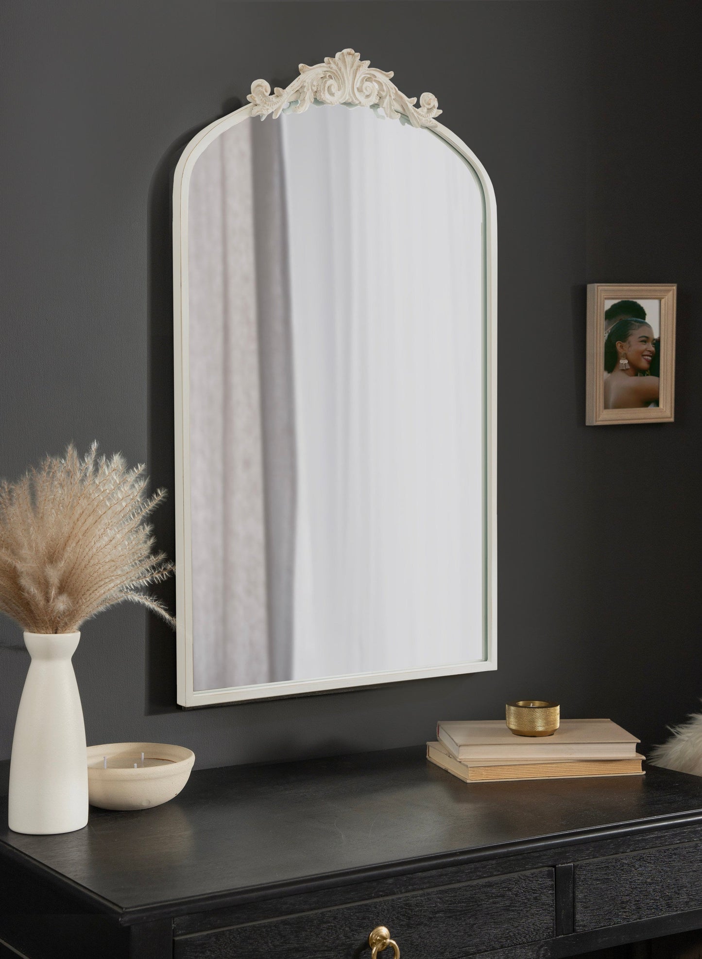 Arendahl Elegant Arch Mirror