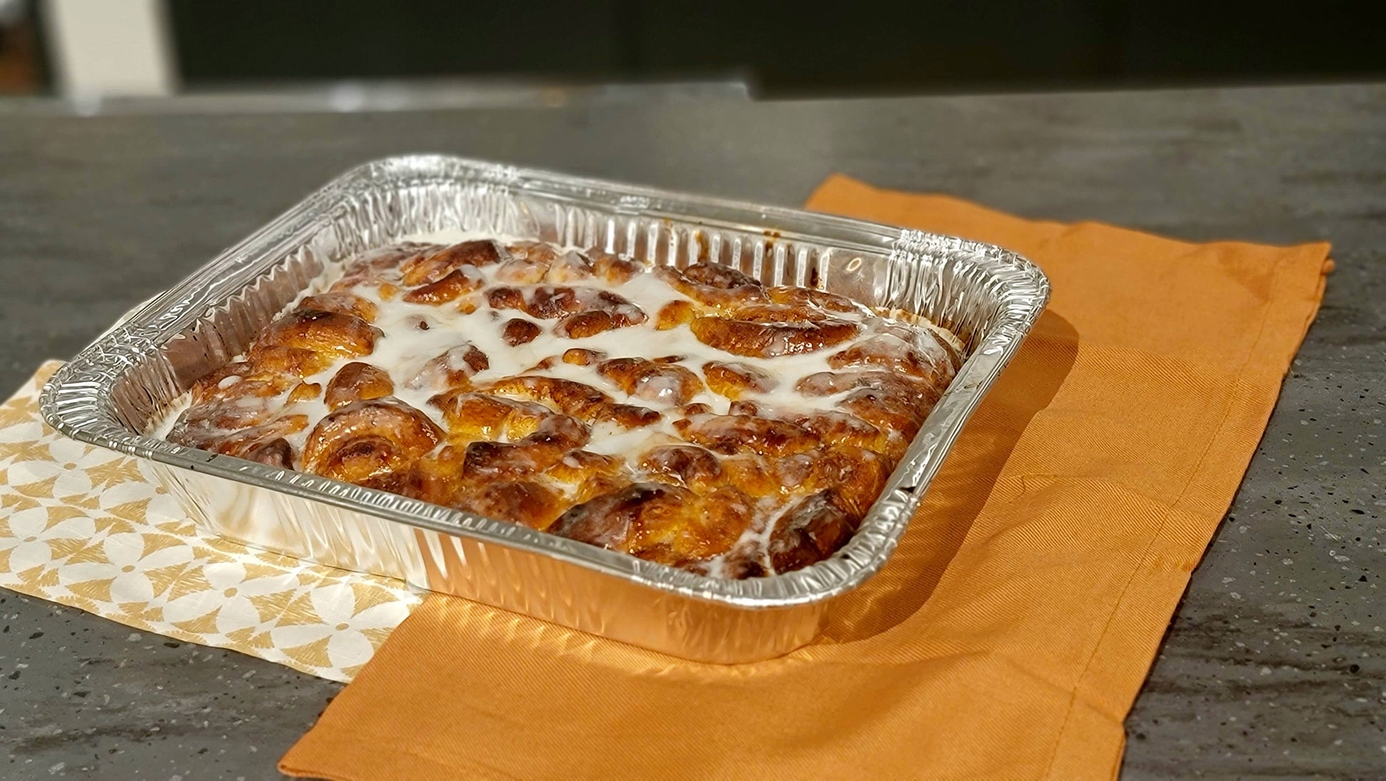 Chai Tea Latte Concentrate - Artisan - 8 servings - Cha Cha Masala Chai