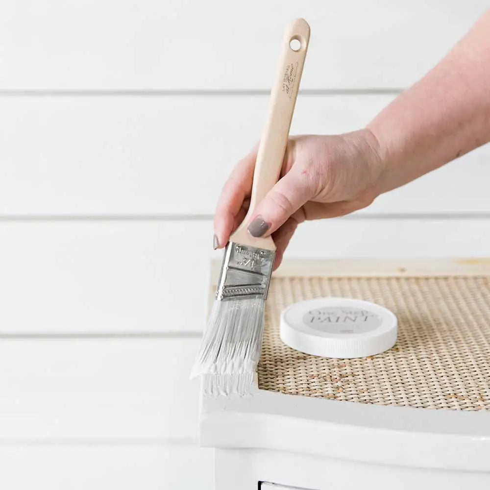 1.5″ Nylon Tapered Brush - Amy Howard At Home