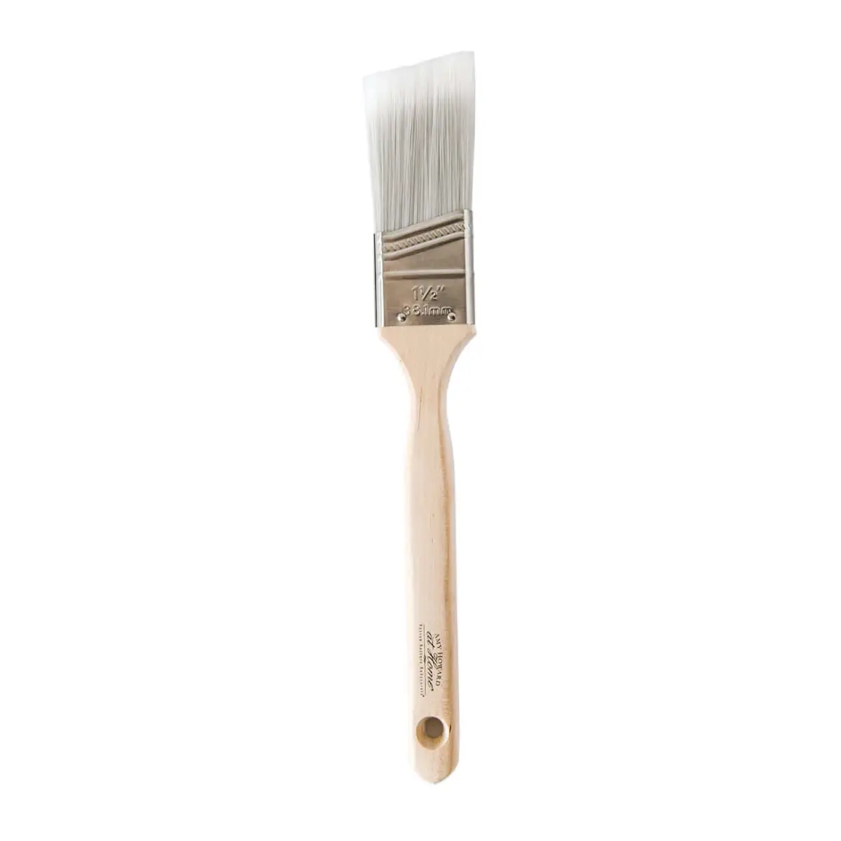 1.5″ Nylon Tapered Brush - Amy Howard At Home