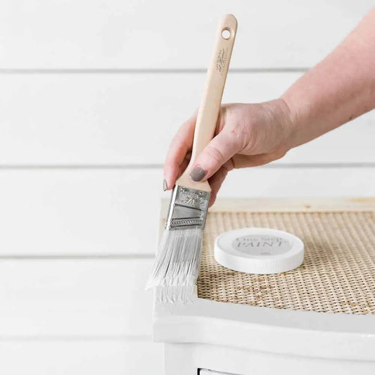 1.5″ Nylon Tapered Brush - Amy Howard At Home