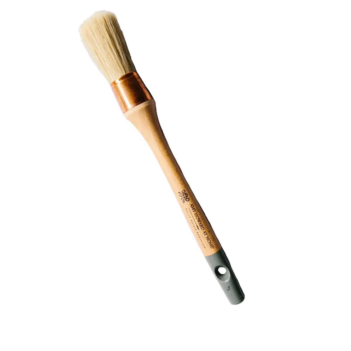 1.5″ Round Tapered Brush - Amy Howard At Home