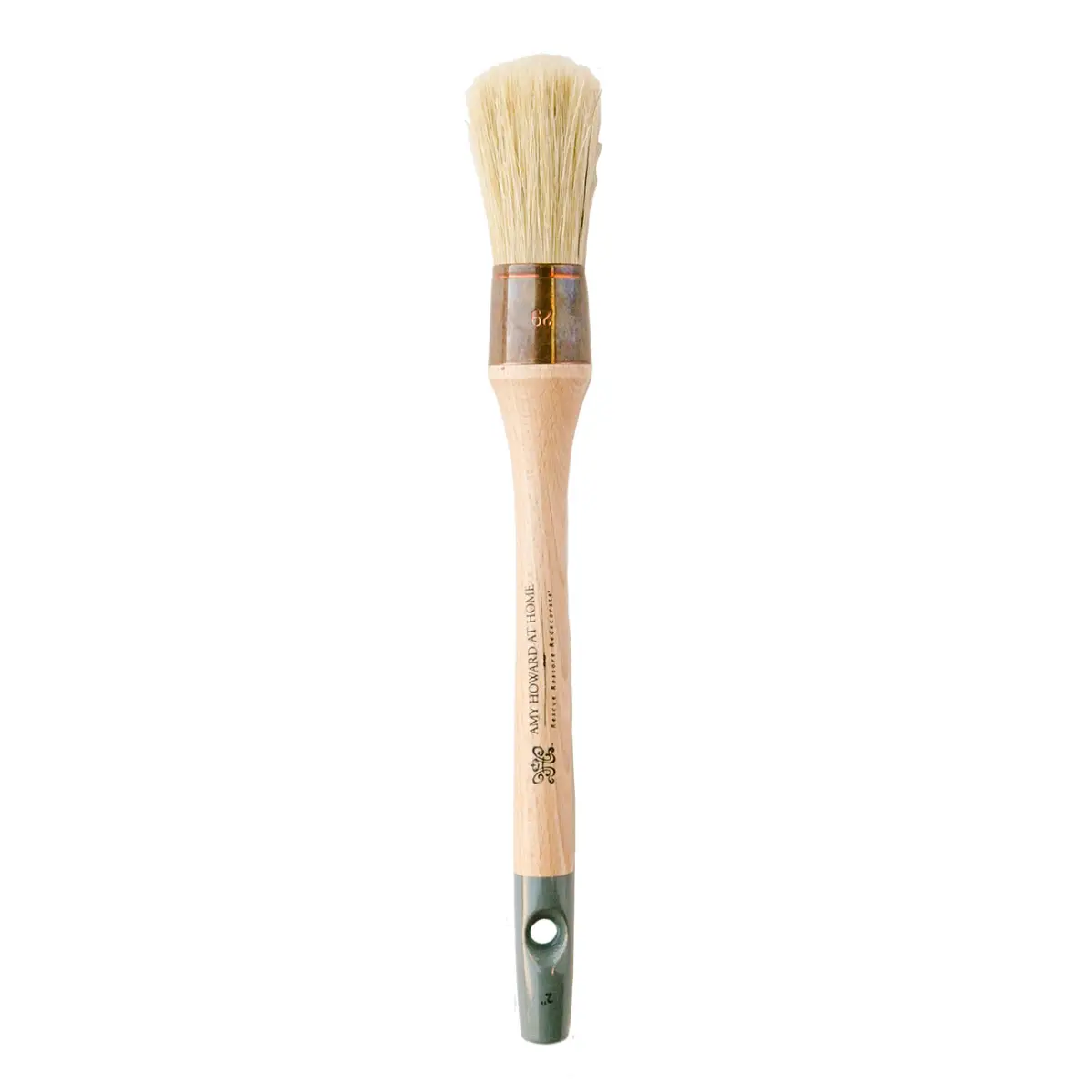1.5″ Round Tapered Brush - Amy Howard At Home