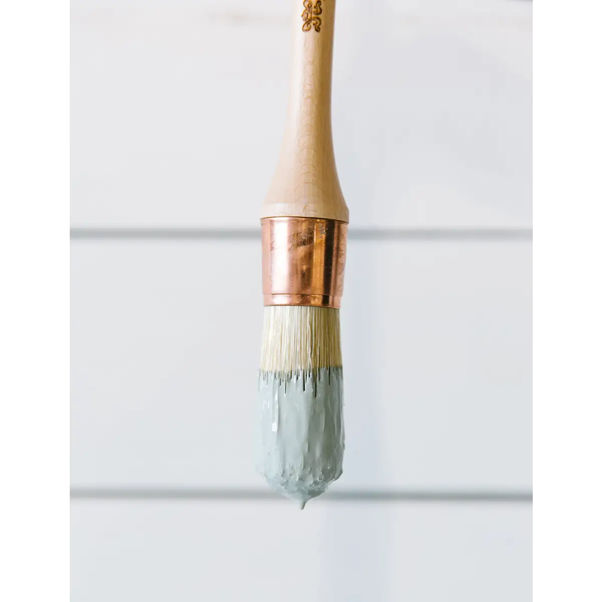 1.5″ Round Tapered Brush - Amy Howard At Home
