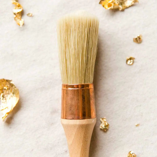 1.5″ Round Tapered Brush - Amy Howard At Home