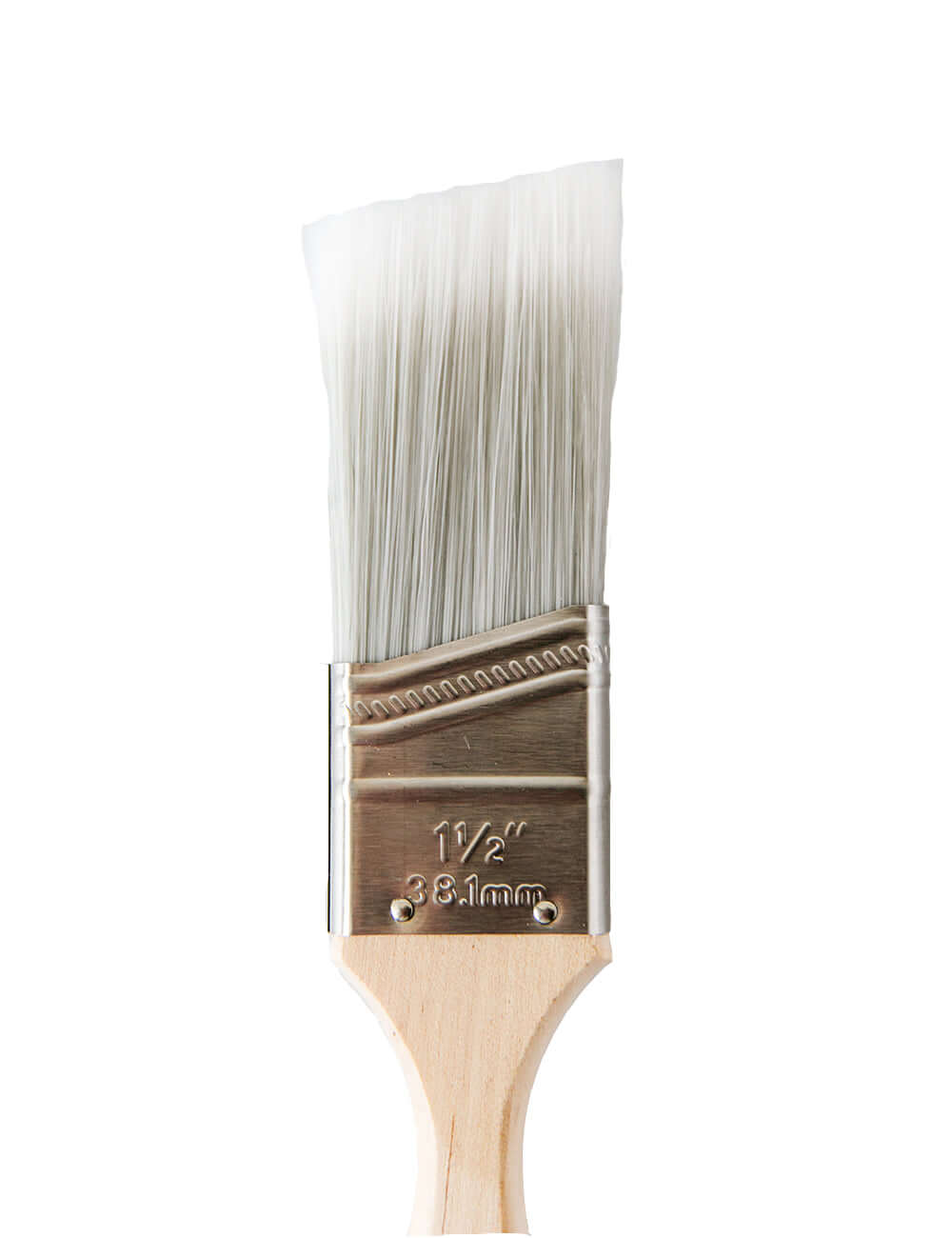 1.5″ Nylon Tapered Brush - Brushes