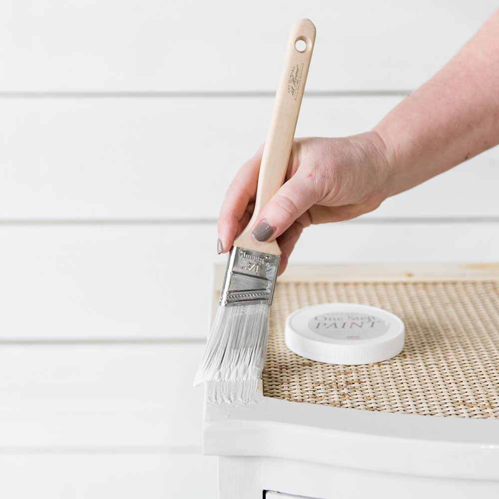 1.5″ Nylon Tapered Brush - Brushes