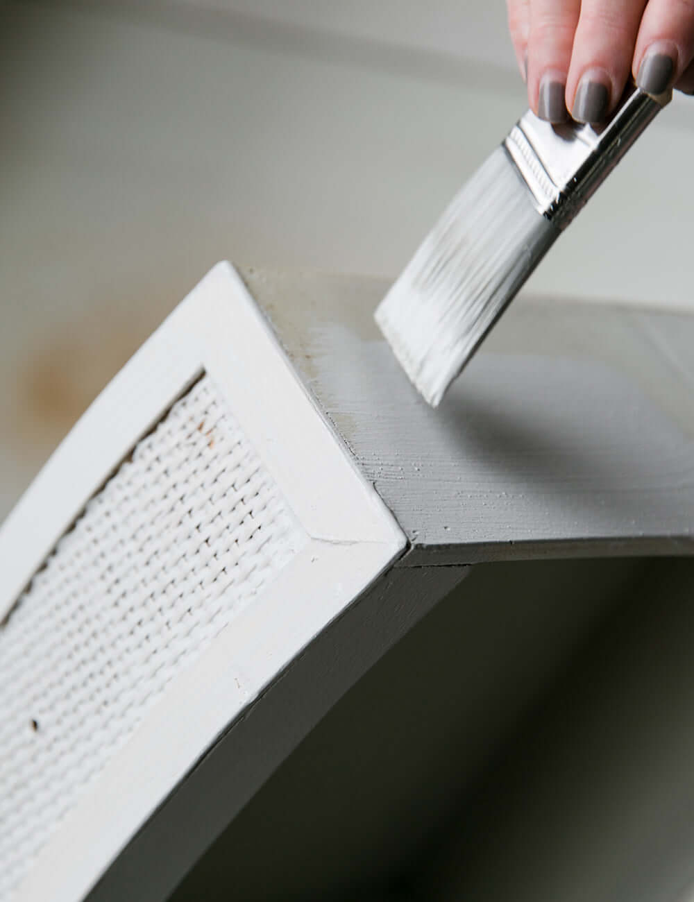 1.5″ Nylon Tapered Brush - Brushes